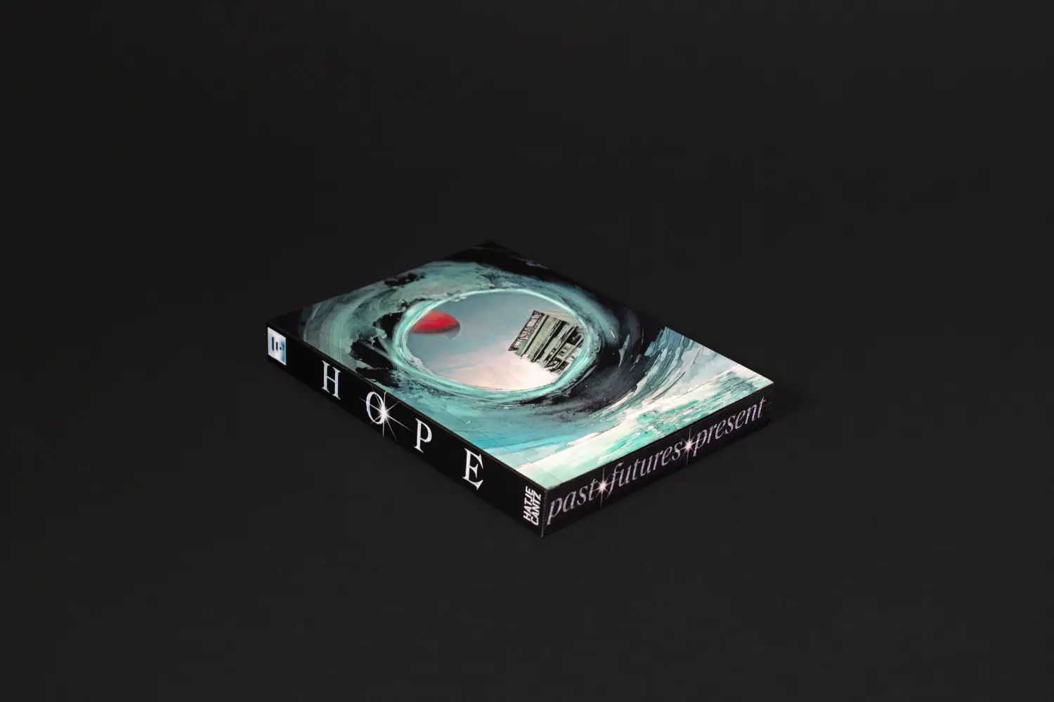 Bild: 9783775756181 | HOPE | Jr., DeForrest Brown (u. a.) | Taschenbuch | 248 S. | Deutsch