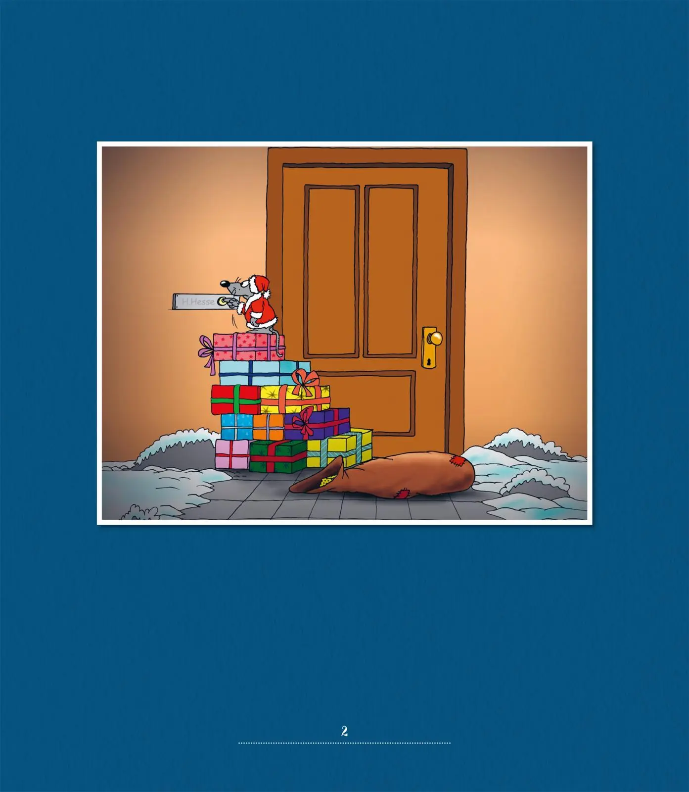 Bild: 9783830336181 | Weihnachten | Uli Stein | Buch | Uli Stein Festtage | 144 S. | Deutsch