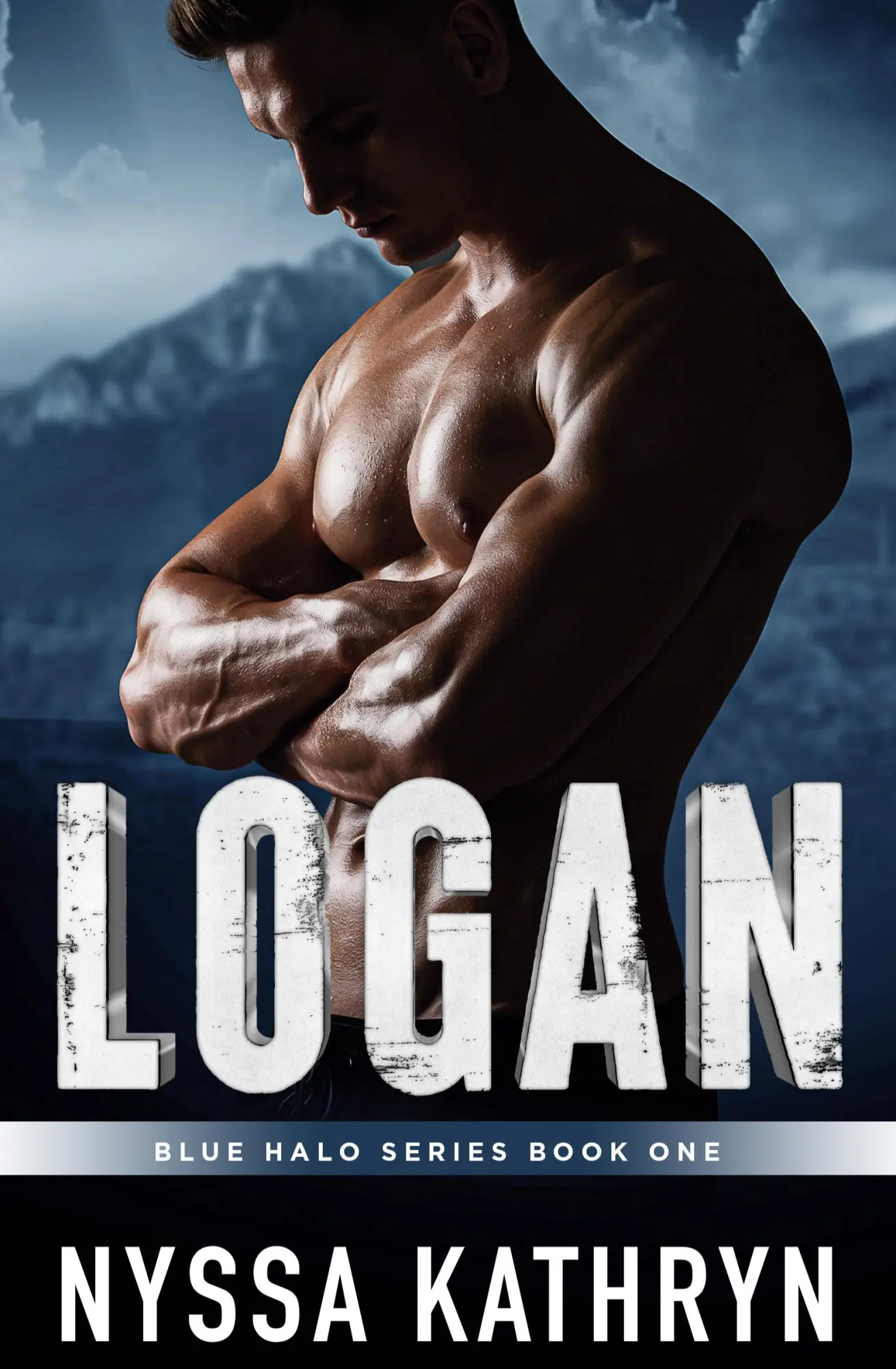 Cover: 9780648946281 | Logan | Nyssa Kathryn | Taschenbuch | Kartoniert / Broschiert | 2022