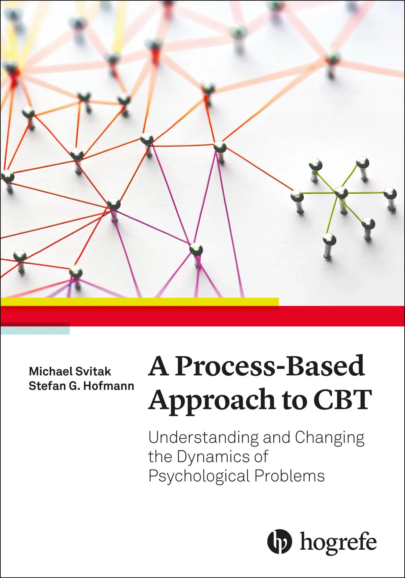 Cover: 9780889376281 | A Process-Based Approach to CBT | Michael Svitak (u. a.) | Taschenbuch