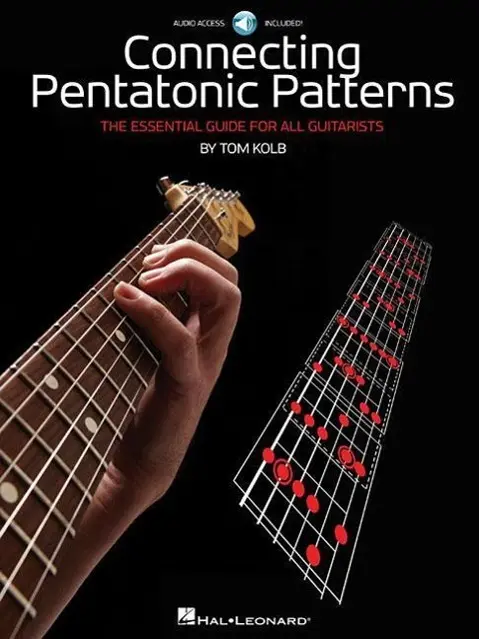 Cover: 9781423496281 | Connecting Pentatonic Patterns | Tom Kolb | Taschenbuch | Englisch