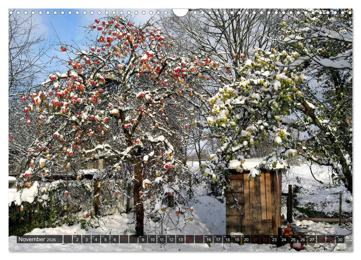 Bild: 9783457886281 | Ostwestfalen-Lippe Ein Streifzug durch das Lipperland (Wandkalender...