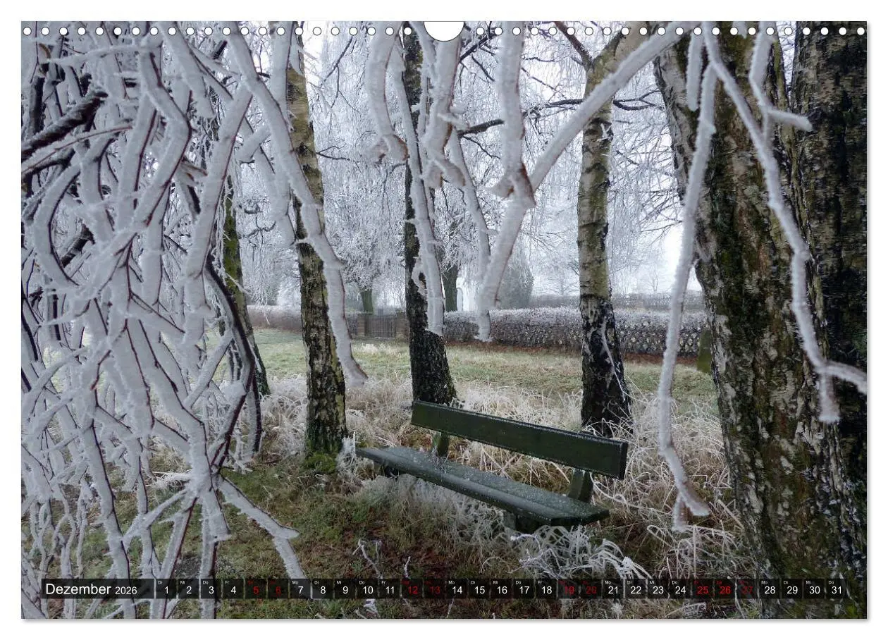 Bild: 9783457886281 | Ostwestfalen-Lippe Ein Streifzug durch das Lipperland (Wandkalender...