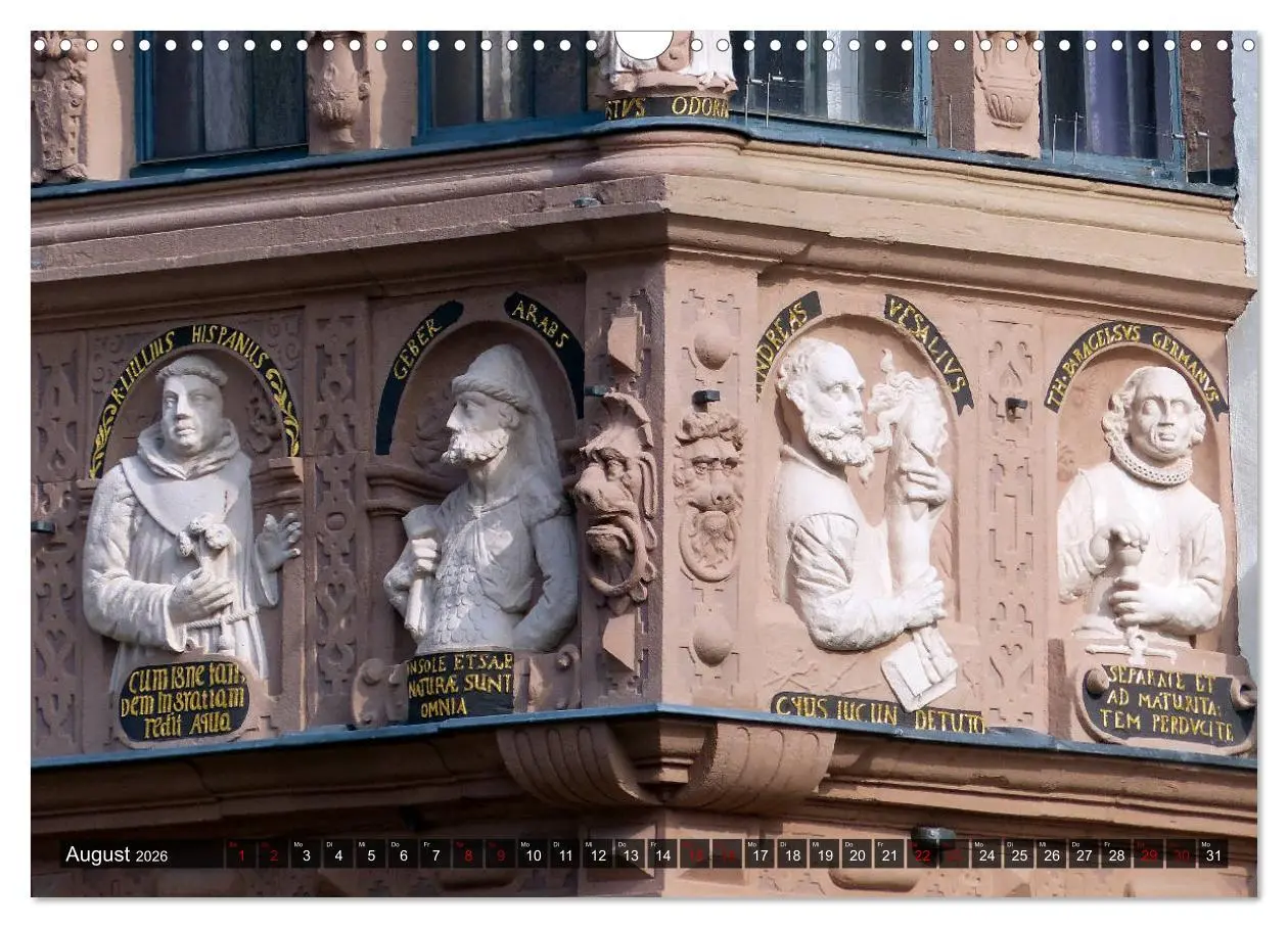 Bild: 9783457886281 | Ostwestfalen-Lippe Ein Streifzug durch das Lipperland (Wandkalender...