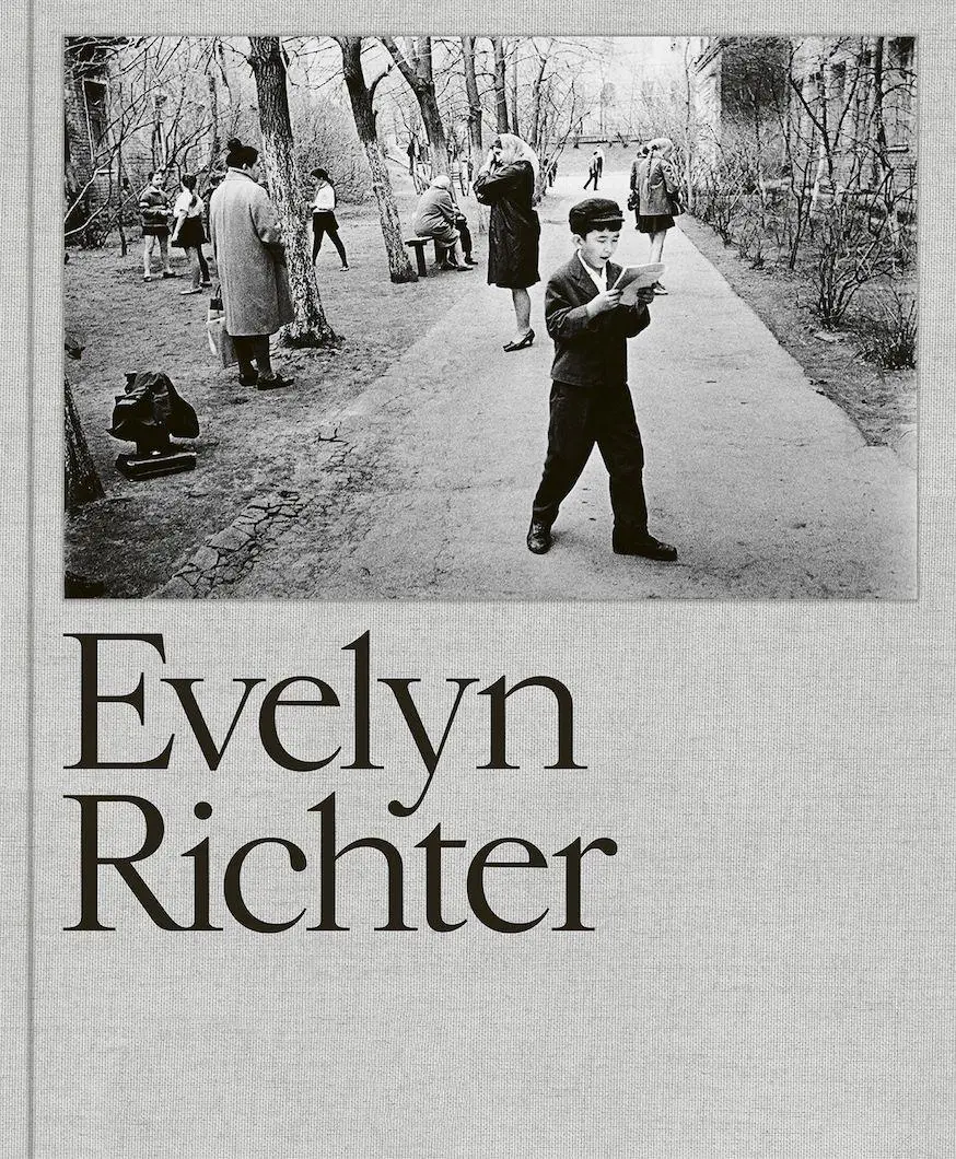 Cover: 9783959056281 | Evelyn Richter | Linda Conze (u. a.) | Buch | 212 S. | Deutsch | 2022