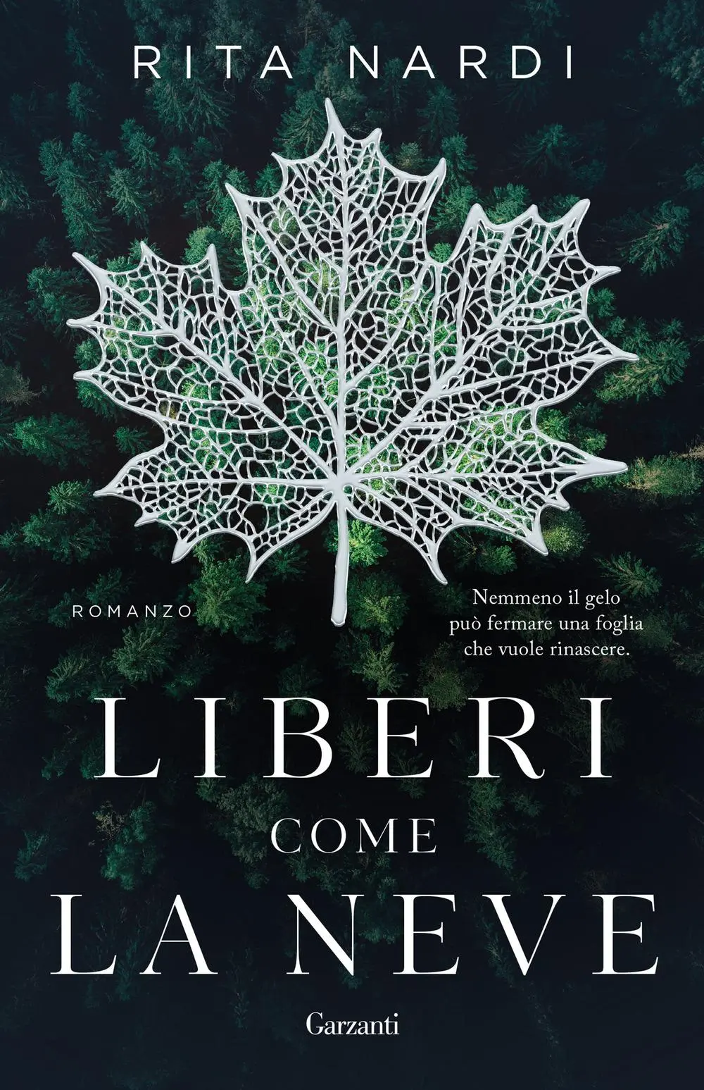 Cover: 9788811016281 | Liberi come la neve | Rita Nardi | Taschenbuch | Super G | Italienisch
