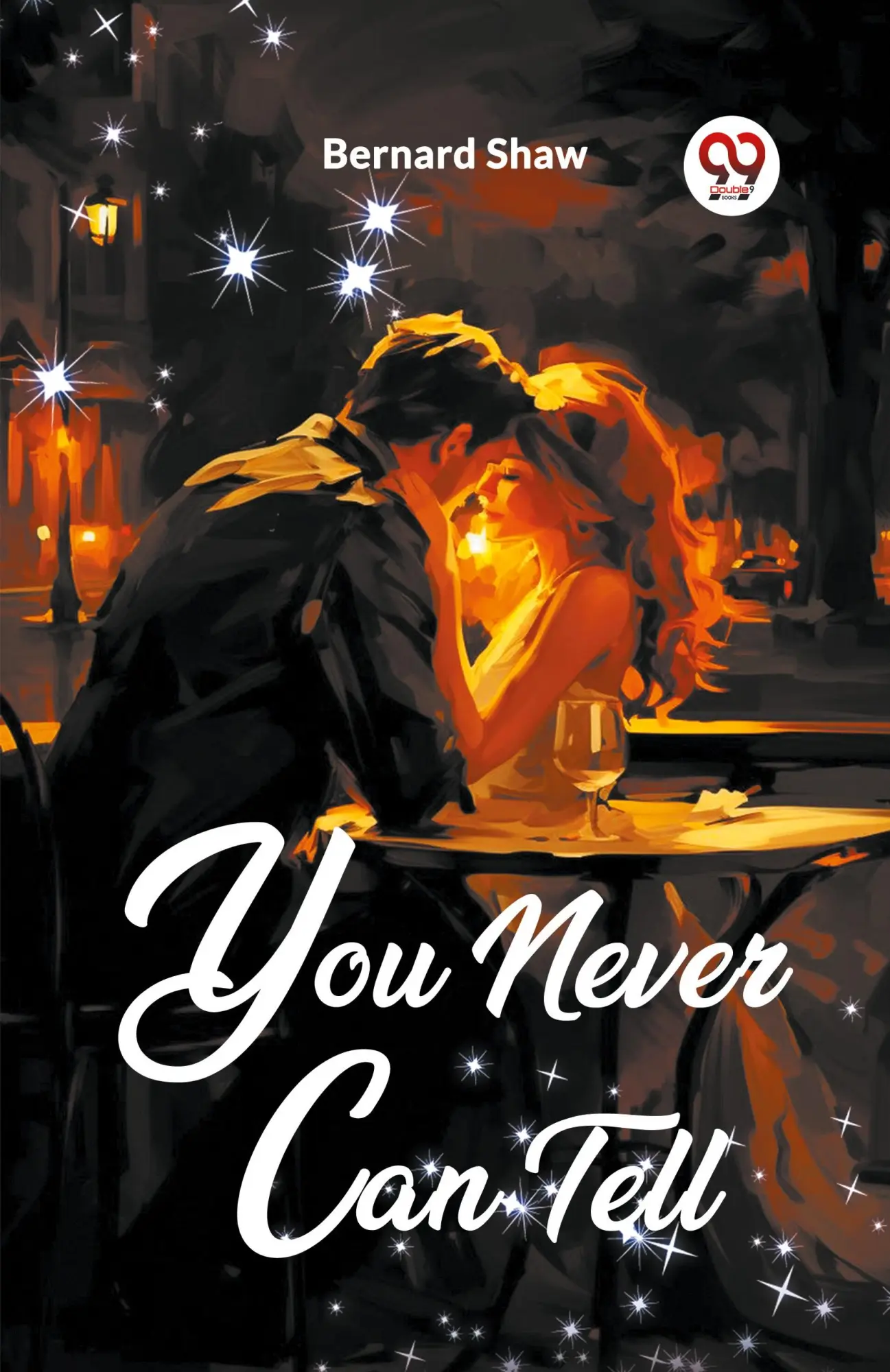 Cover: 9789361156281 | You Never Can Tell | Bernard Shaw | Taschenbuch | Englisch | 2024