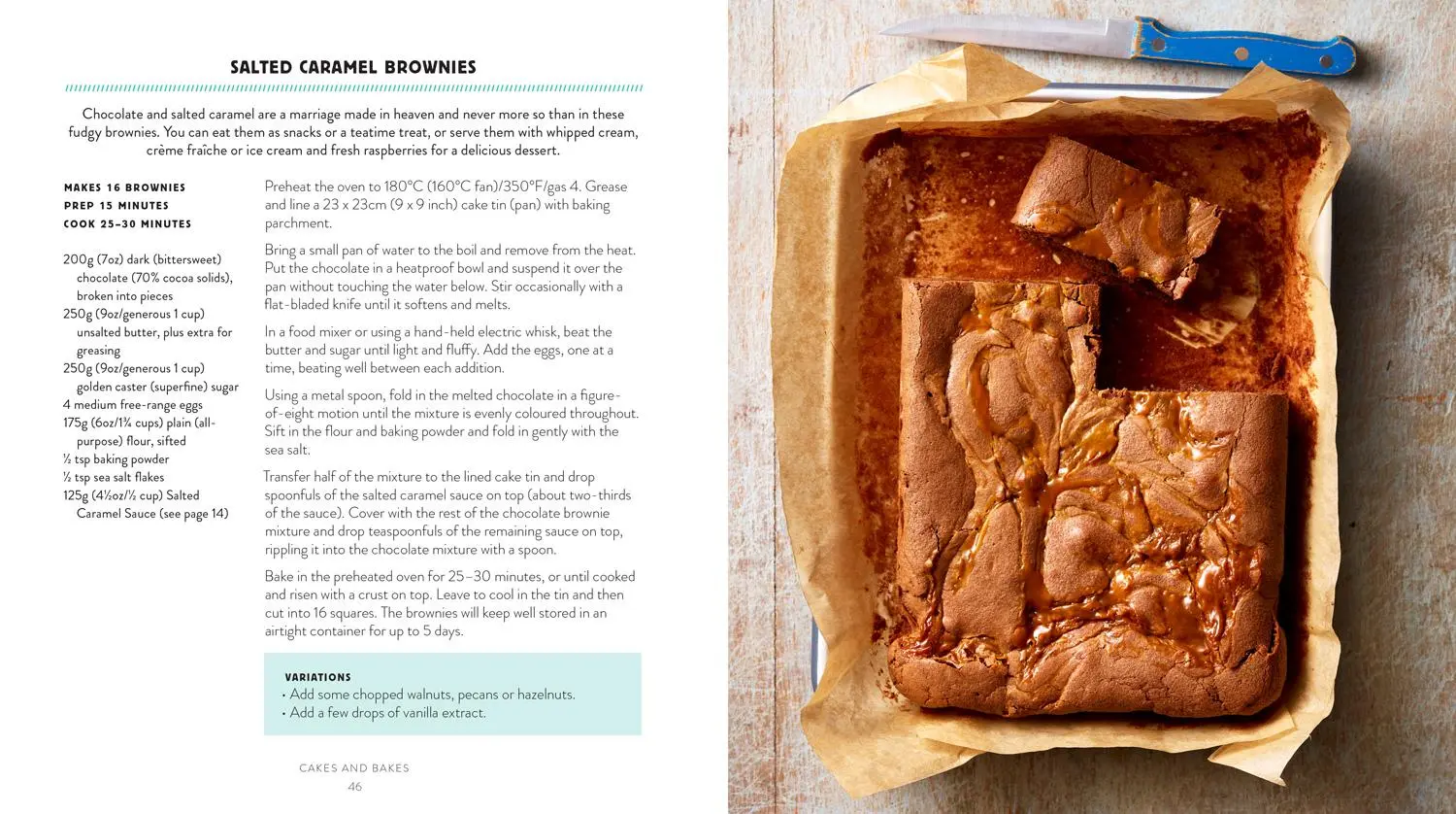 Bild: 9780008536381 | The Salted Caramel Cookbook | Heather Thomas | Buch | Gebunden | 2023
