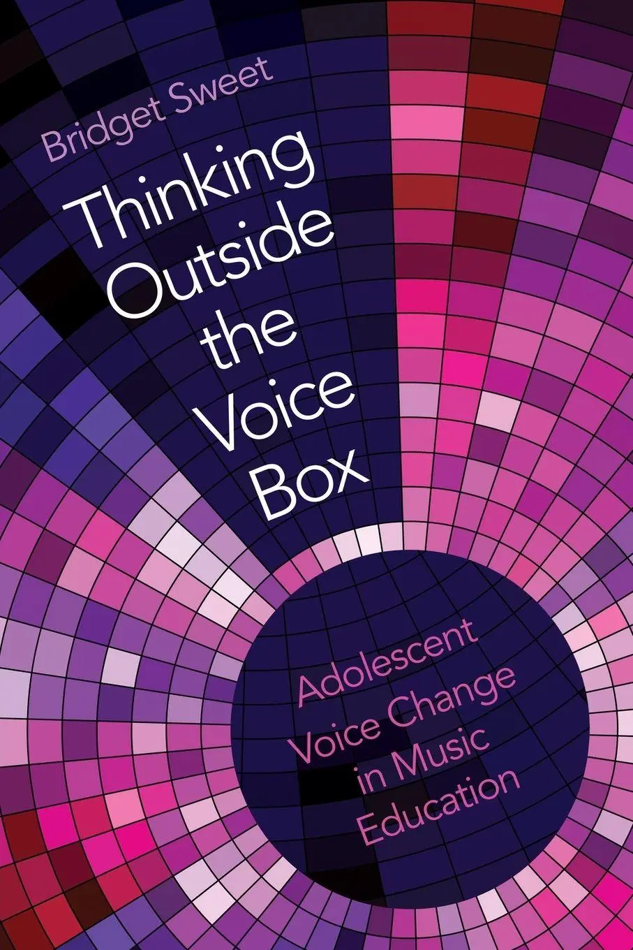 Cover: 9780190916381 | Thinking Outside the Voice Box | Bridget Sweet | Taschenbuch | 2019