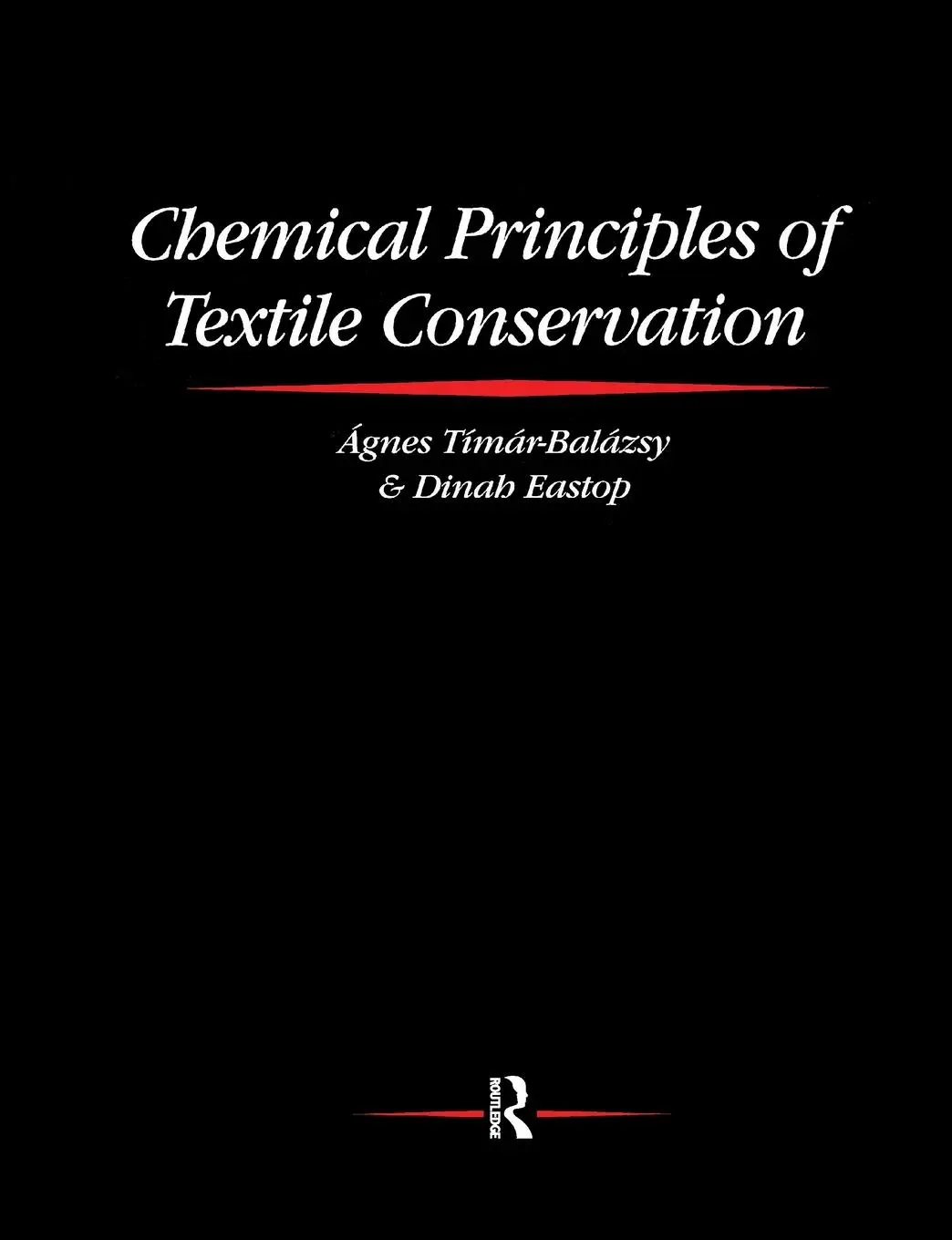 Cover: 9780367606381 | Chemical Principles of Textile Conservation | Timar-Balazsy (u. a.)