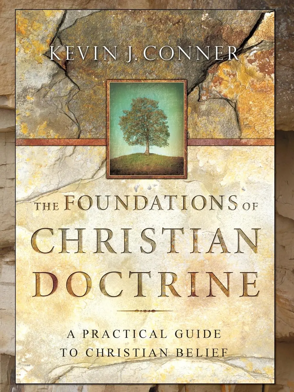 Cover: 9780914936381 | The Foundations of Christian Doctrine | Kevin J Conner | Taschenbuch