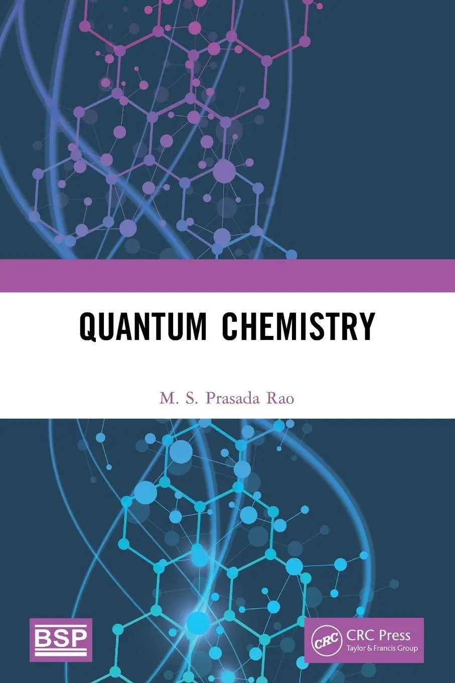 Cover: 9781032406381 | Quantum Chemistry | M. S. Prasada Rao | Taschenbuch | Englisch | 2024