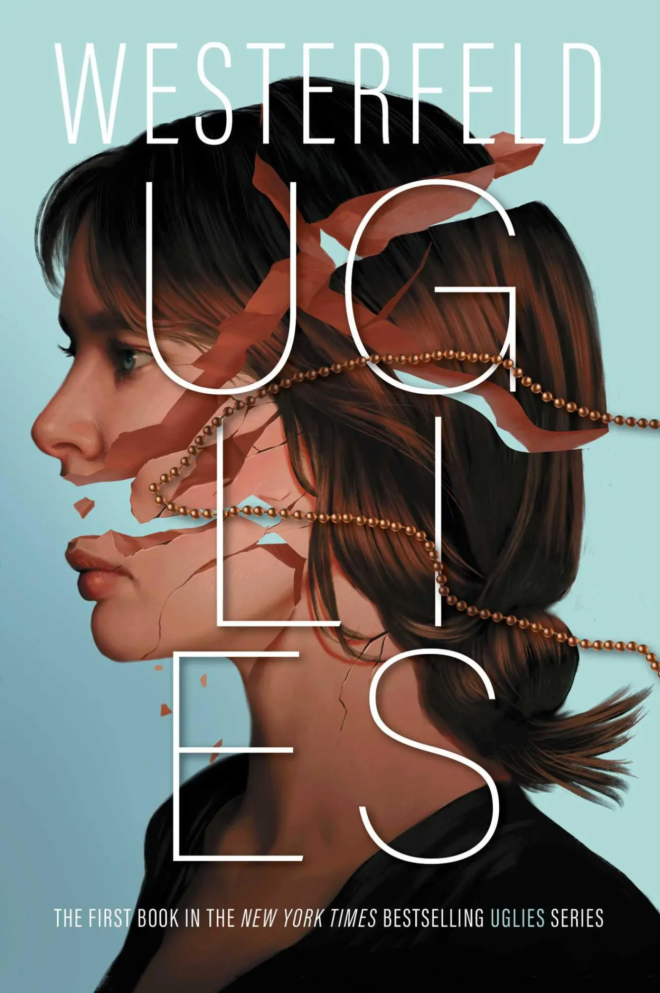 Cover: 9781416936381 | Uglies | Scott Westerfeld | Buch | Englisch | 2011 | Simon Pulse