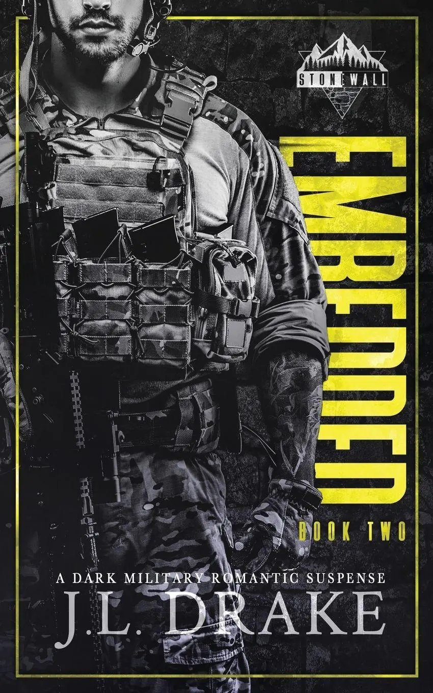Cover: 9781965946381 | Embedded | J. L. Drake | Taschenbuch | Stonewall Trilogy | Englisch