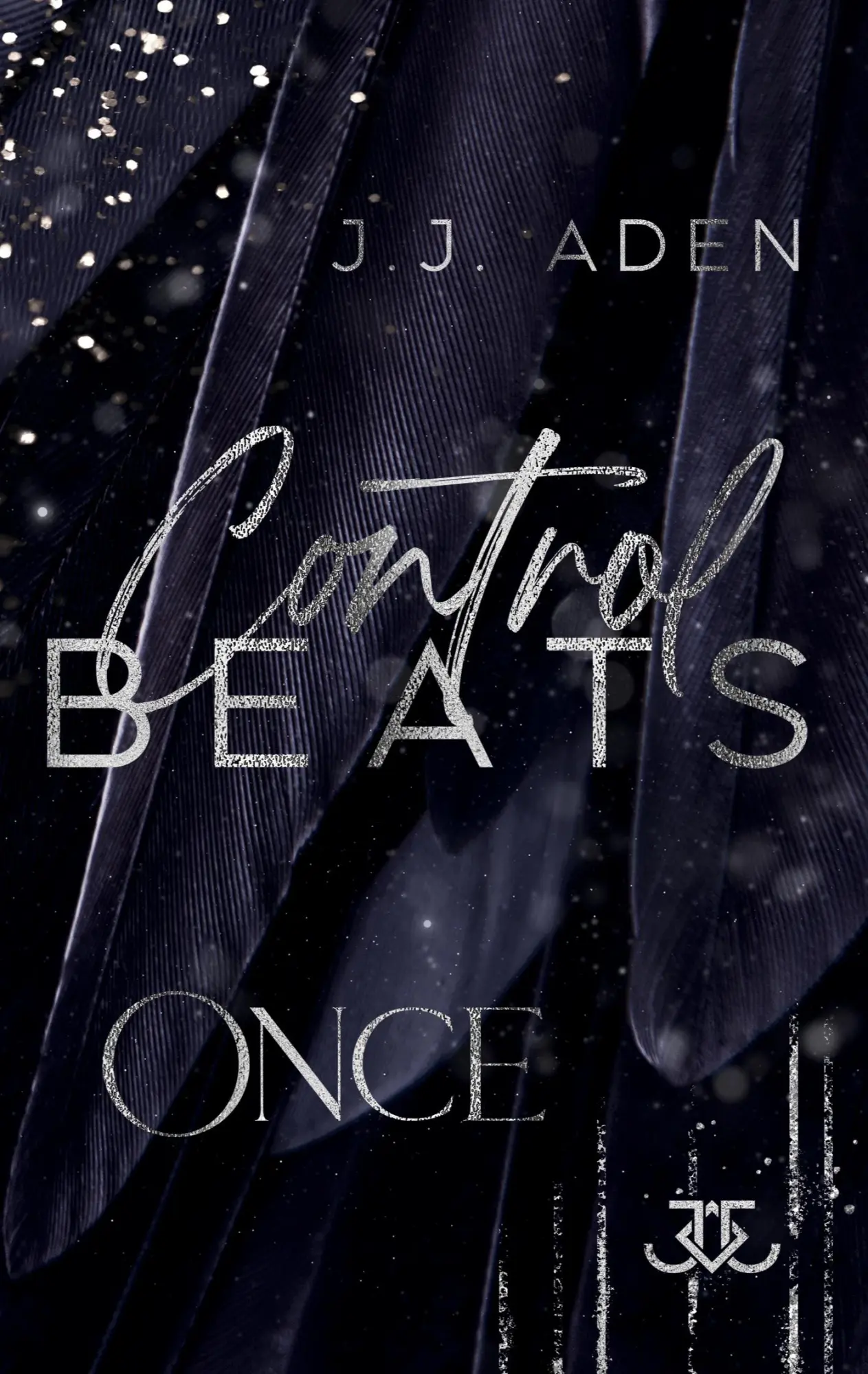 Cover: 9783757846381 | Control Beats | Once | J. J. Aden | Taschenbuch | 376 S. | Deutsch