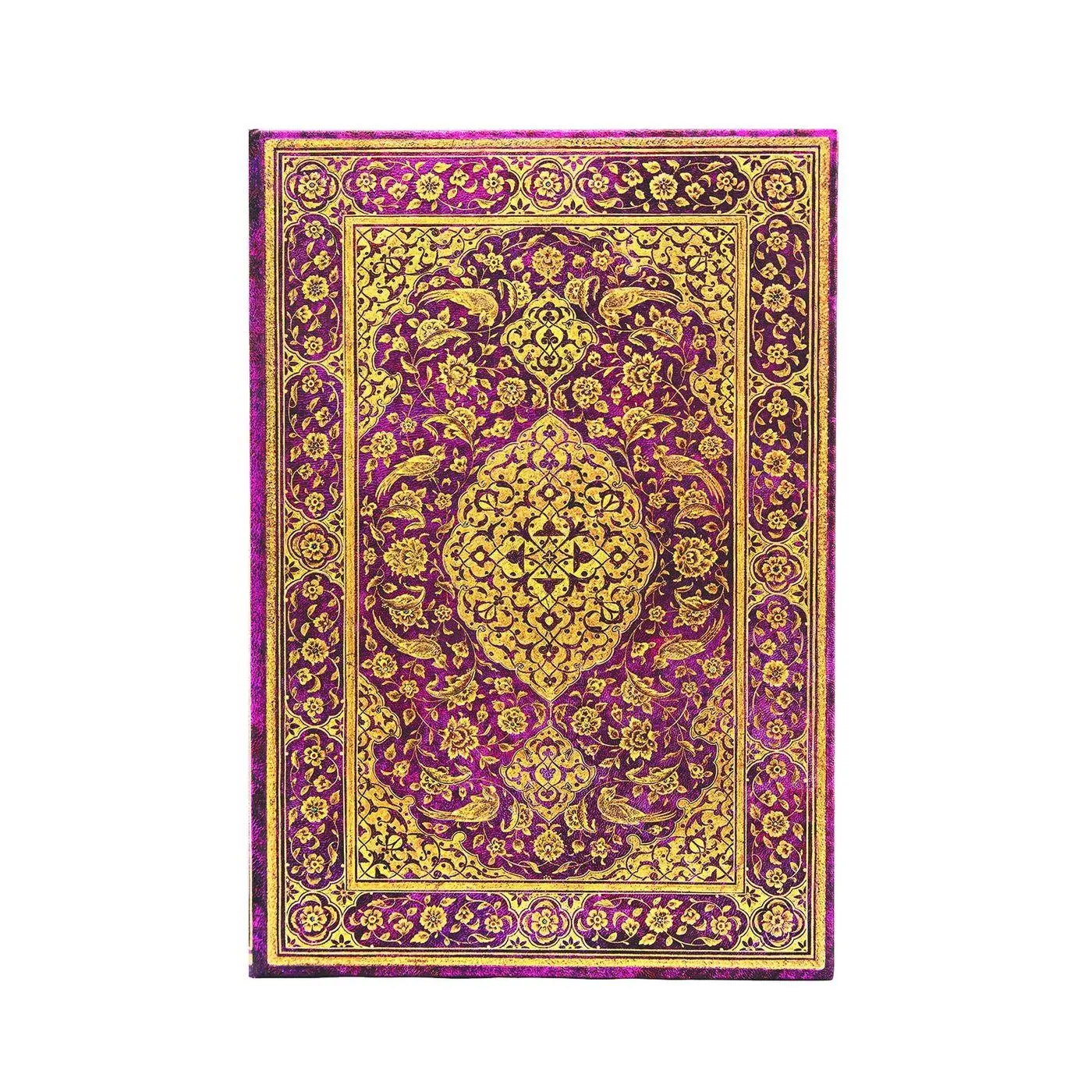 Paperblanks Notizbuch Der Obstgarten Midi Liniert