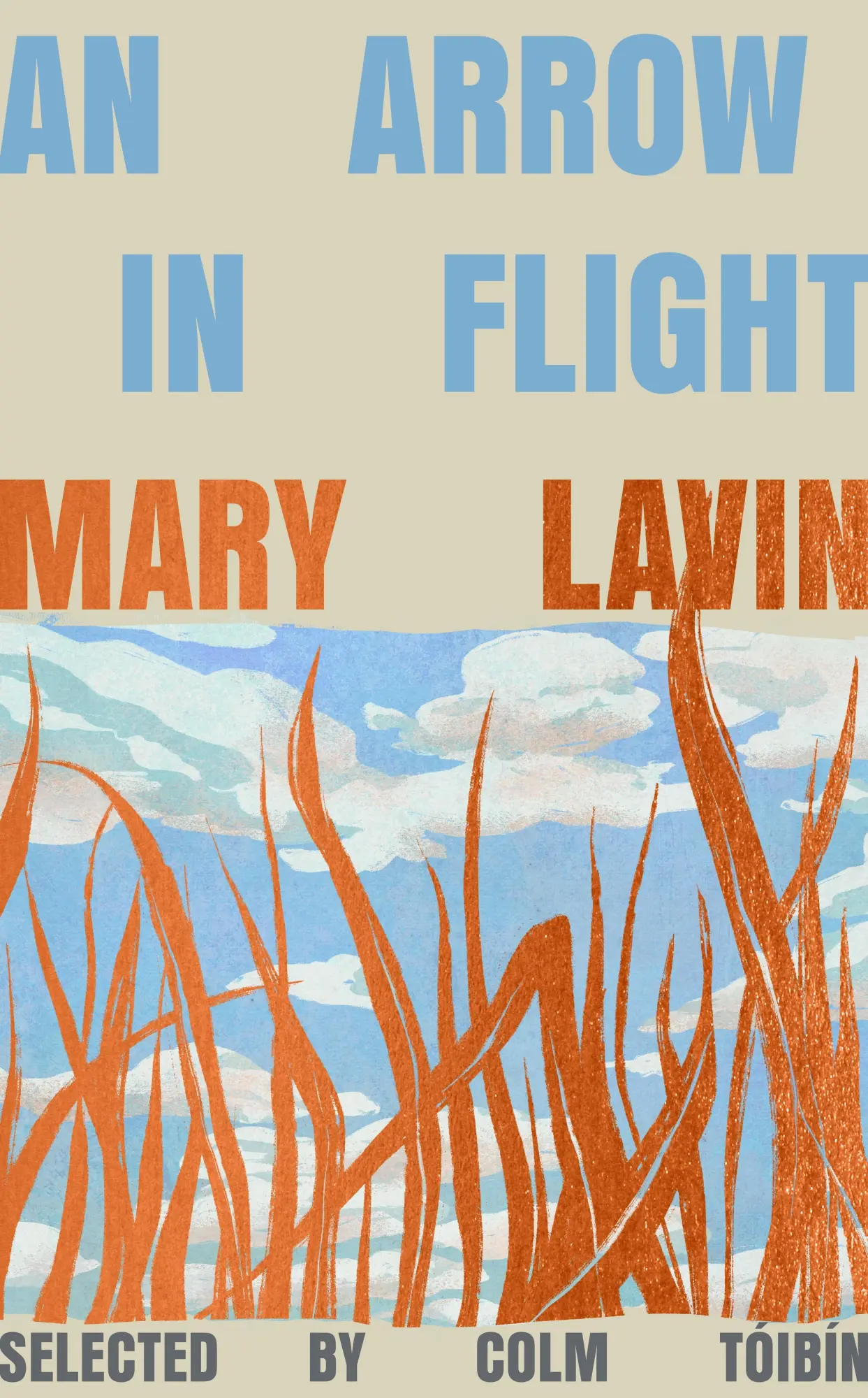 Cover: 9781529956481 | An Arrow in Flight | Mary Lavin | Buch | Vintage Classics | Englisch