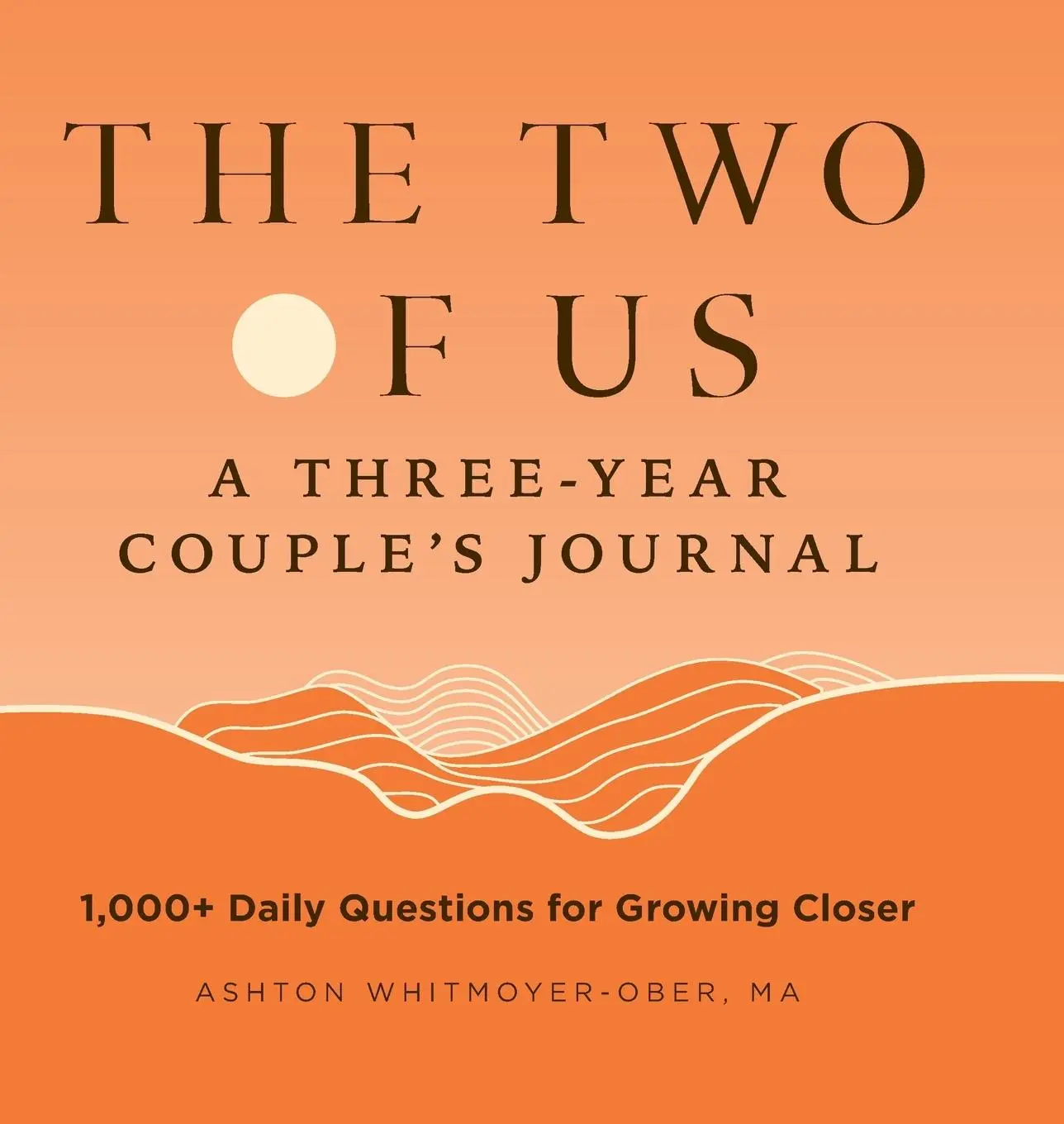 Cover: 9781638786481 | The Two of Us | Ashton Whitmoyer-Ober | Buch | Gebunden | Englisch