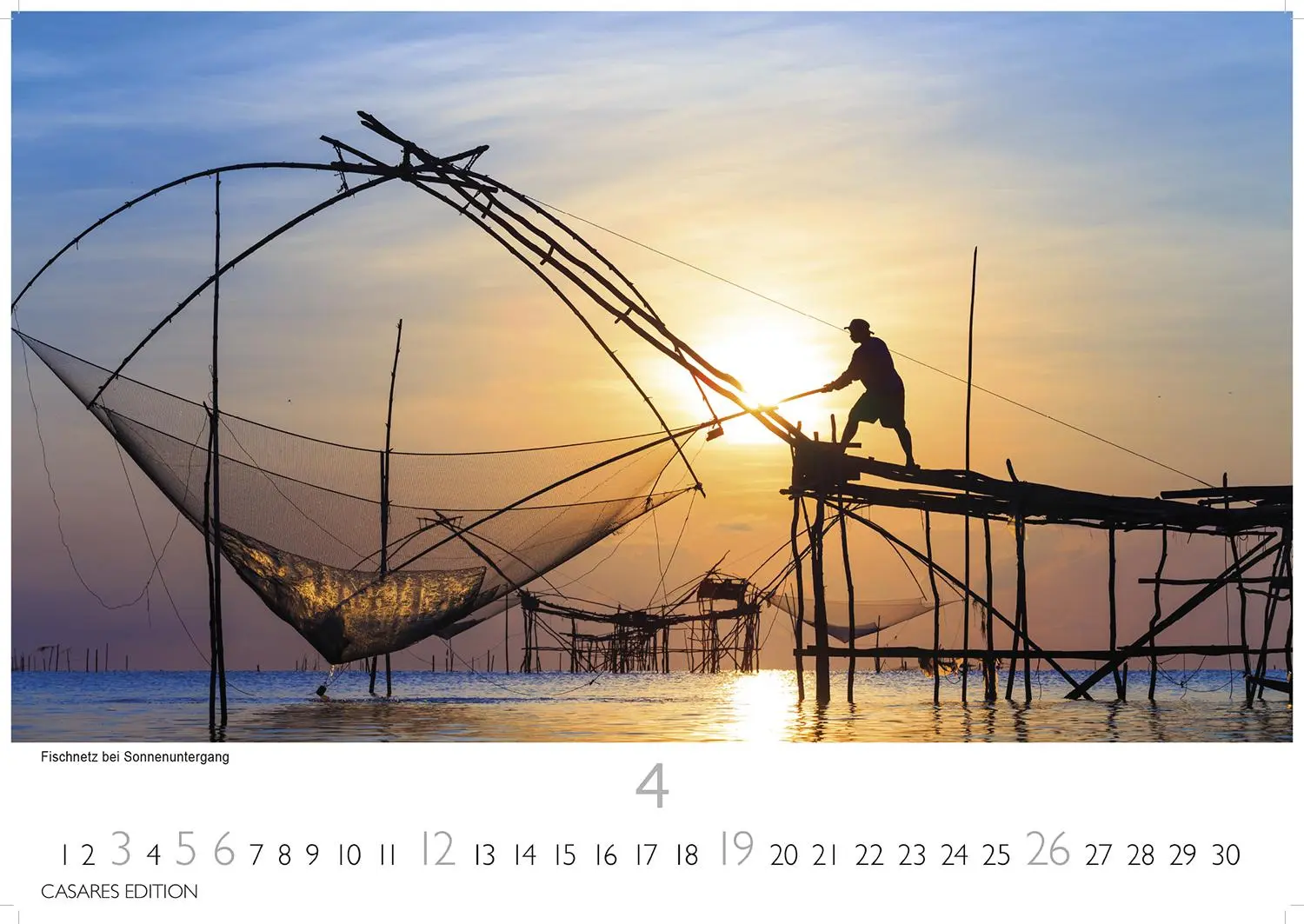 Bild: 9781835246481 | Vietnam 2026 S 24x35cm | Kalender | 14 S. | Deutsch | 2026