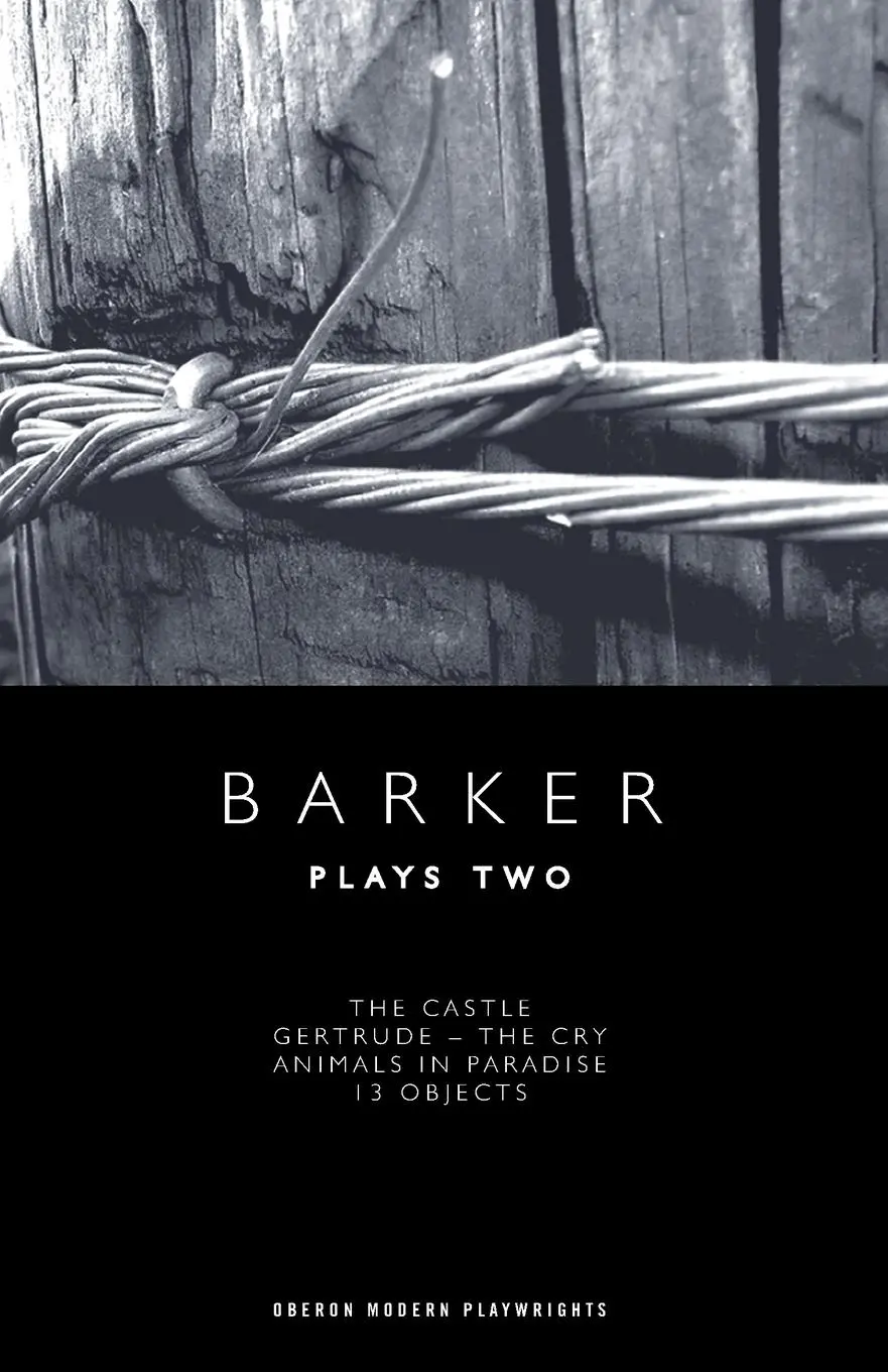 Cover: 9781840026481 | Howard Barker: Plays Two | Howard Barker | Taschenbuch | Englisch