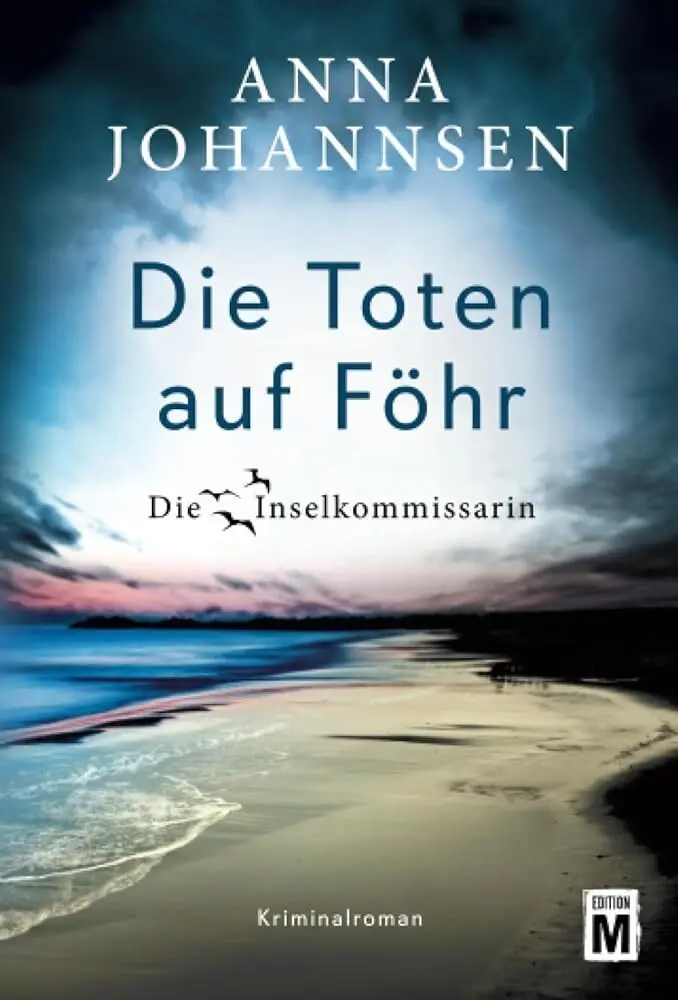 Cover: 9782496716481 | Die Toten auf Föhr | Anna Johannsen | Taschenbuch | Deutsch