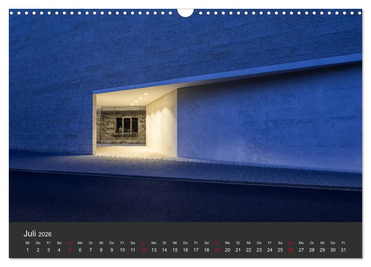 Bild: 9783457936481 | Münster mit Licht (Wandkalender 2026 DIN A3 quer), CALVENDO...