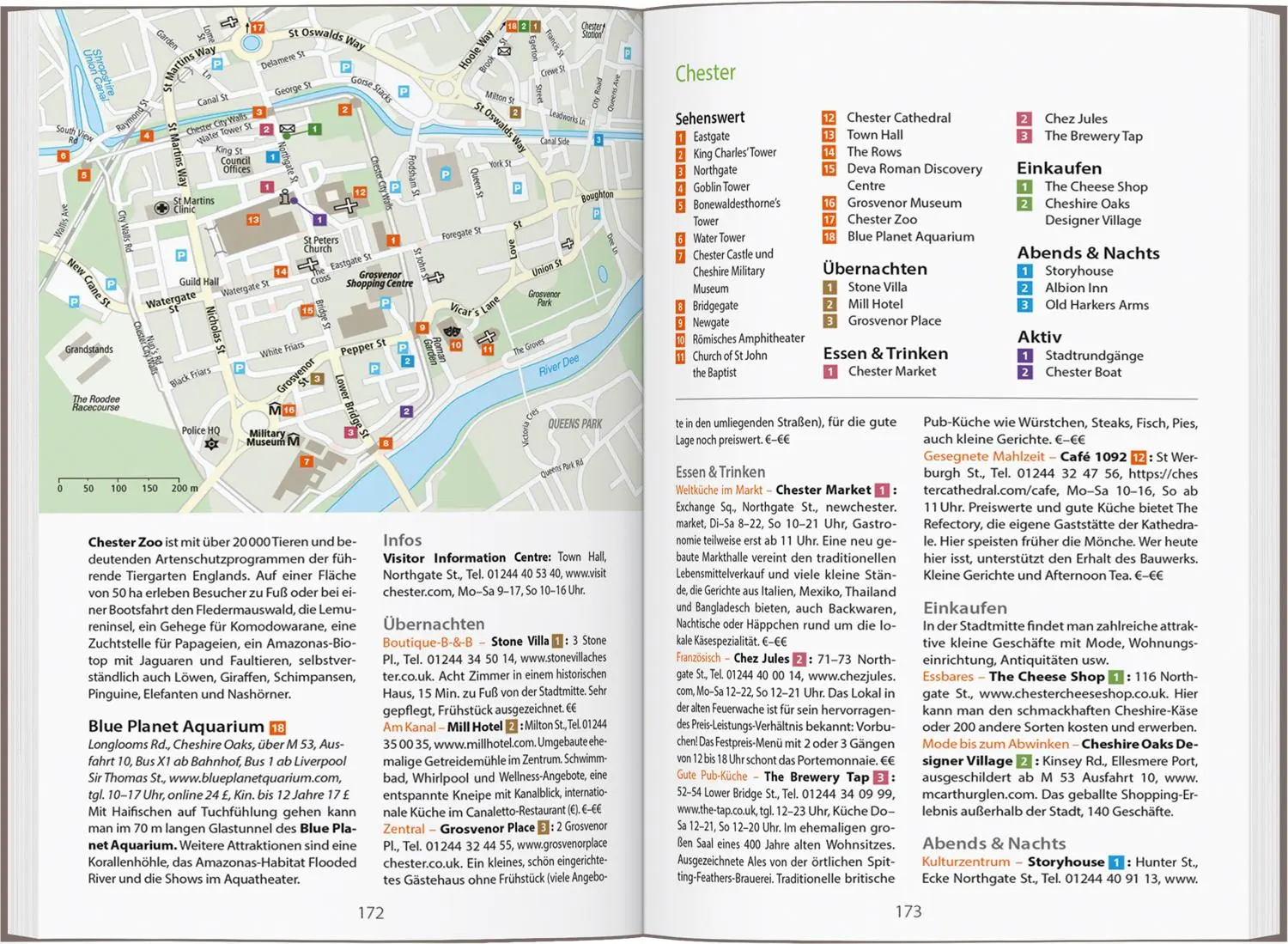 Bild: 9783616016481 | DUMONT Reise-Handbuch Reiseführer Nord-und Mittelengland | John Sykes