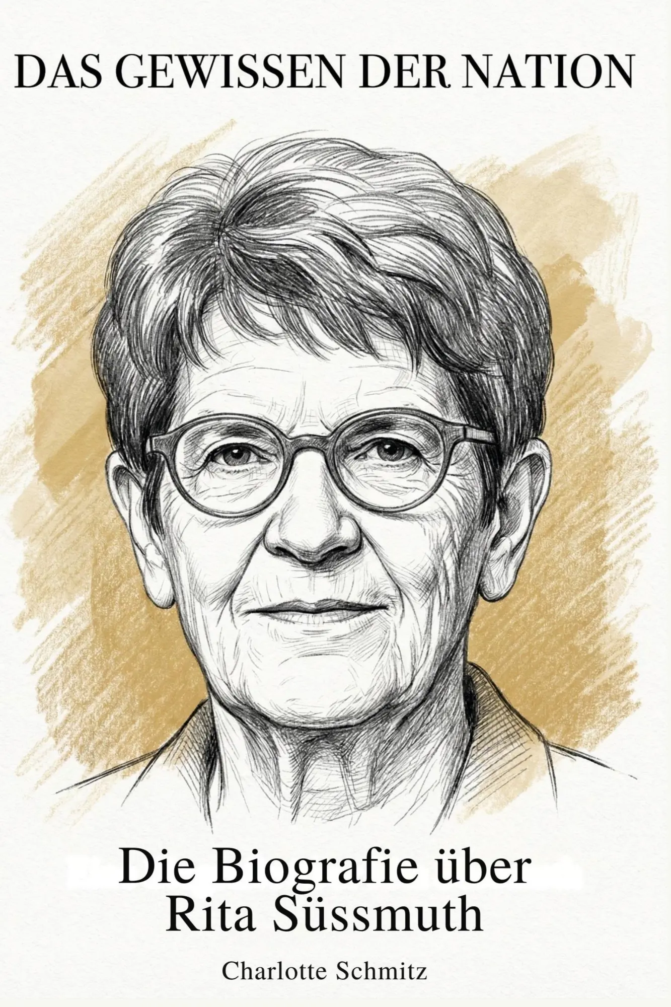 Cover: 9783695396481 | Die Biografie über Rita Süssmuth | Das Gewissen der Nation | Schmitz