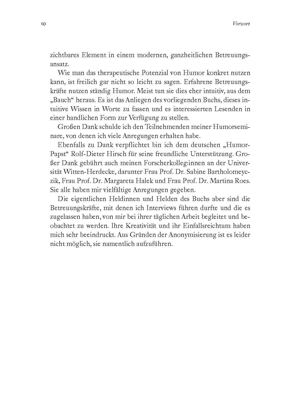 Bild: 9783863216481 | Humor als therapeutische Ressource | Martin Herberg | Taschenbuch