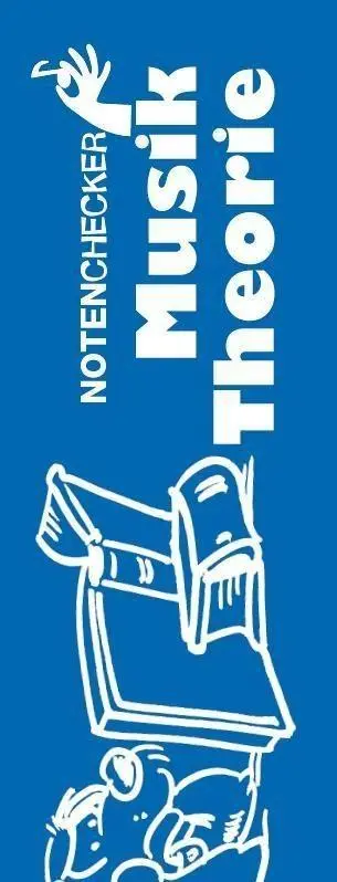 Cover: 9783865436481 | Notenchecker: Musiktheorie | Musiktheorie | Buch | 70 S. | Deutsch
