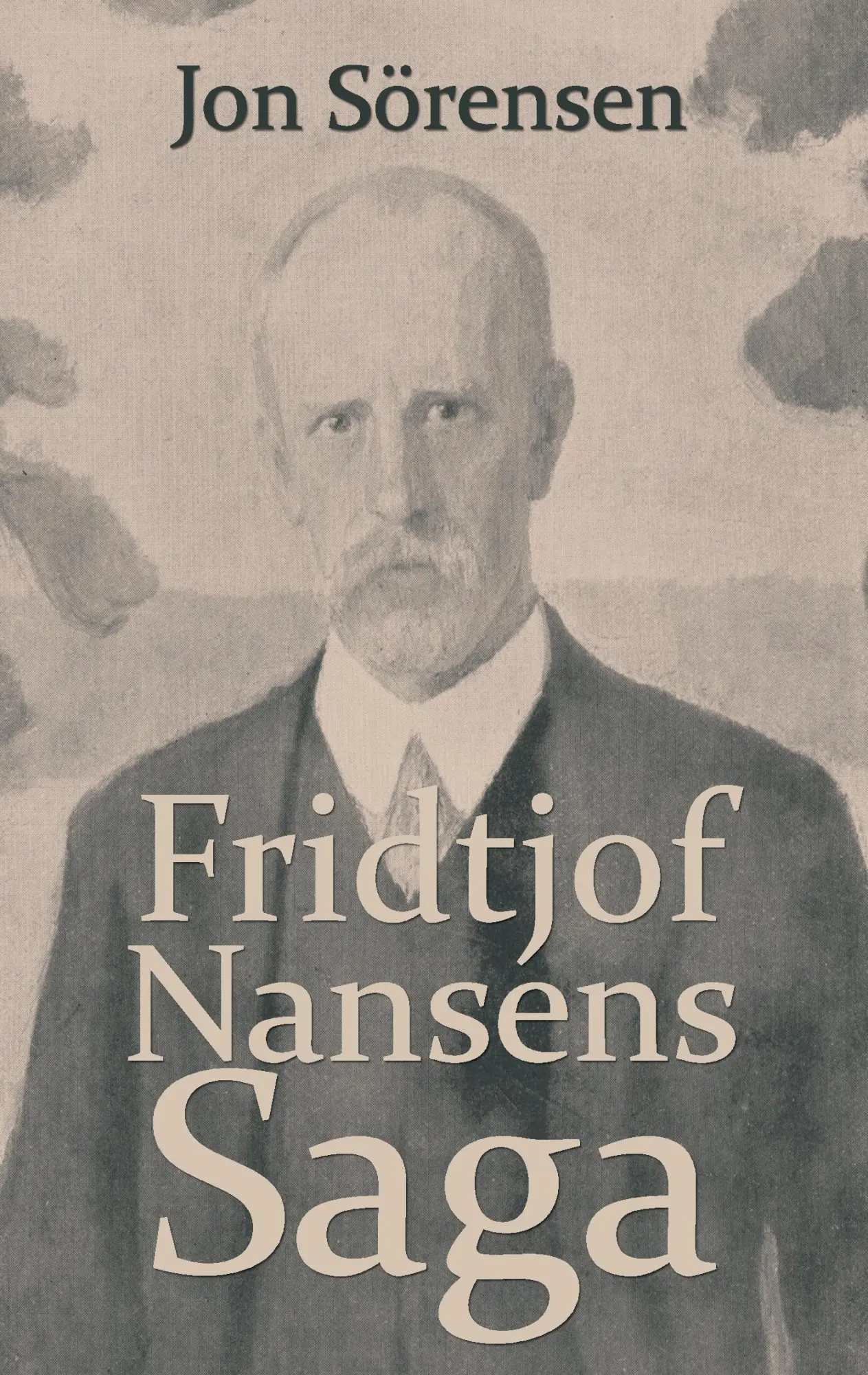 Cover: 9783867416481 | Fridtjof Nansens Saga | Jon Sörensen | Taschenbuch | 340 S. | Deutsch