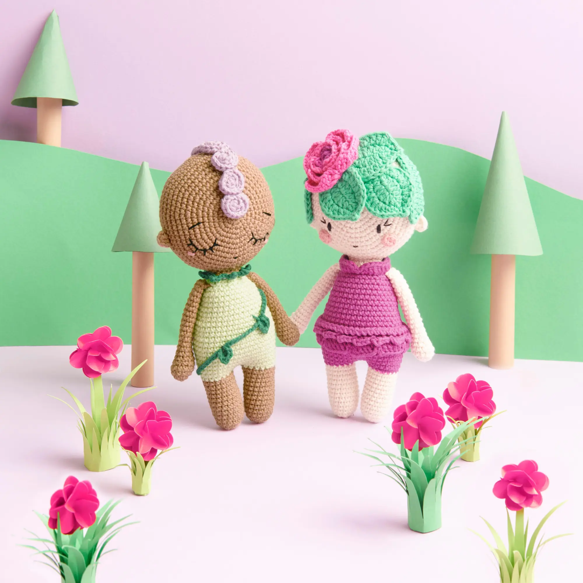 Bild: 9783960166481 | The lovely world of Ricorumi | Rico Design GmbH &amp; Co. KG | Broschüre