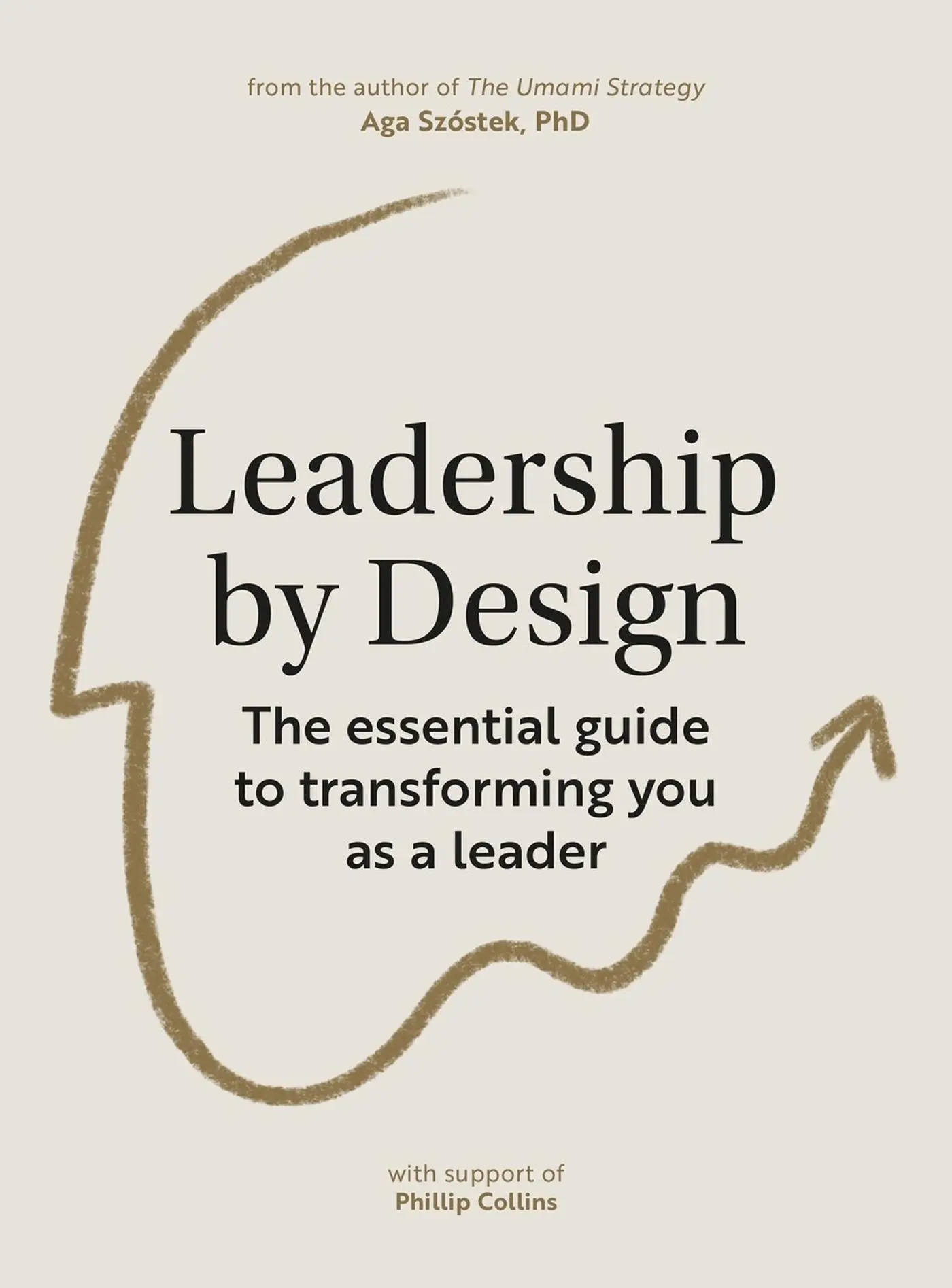 Cover: 9789063696481 | Leadership by Design | Aga Szóstek | Taschenbuch | 224 S. | Englisch