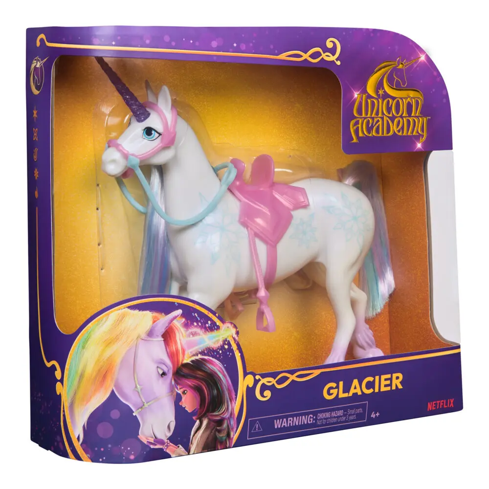 Cover: 681147036581 | UCA Fashion Unicorn - Glacier | Karton | 36581 | Deutsch | 2025