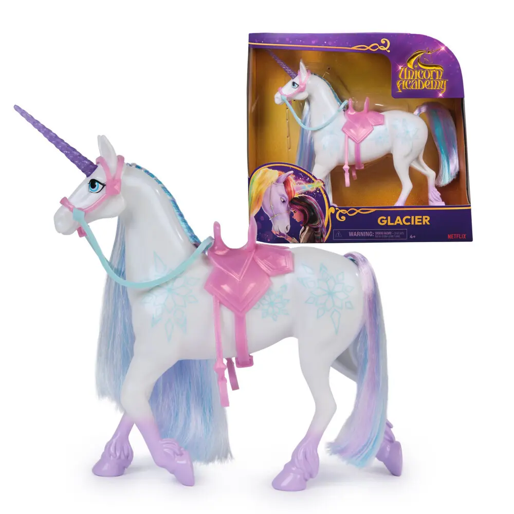 Bild: 681147036581 | UCA Fashion Unicorn - Glacier | Karton | 36581 | Deutsch | 2025