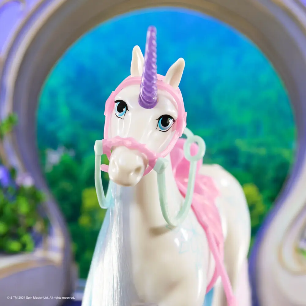 Bild: 681147036581 | UCA Fashion Unicorn - Glacier | Karton | 36581 | Deutsch | 2025