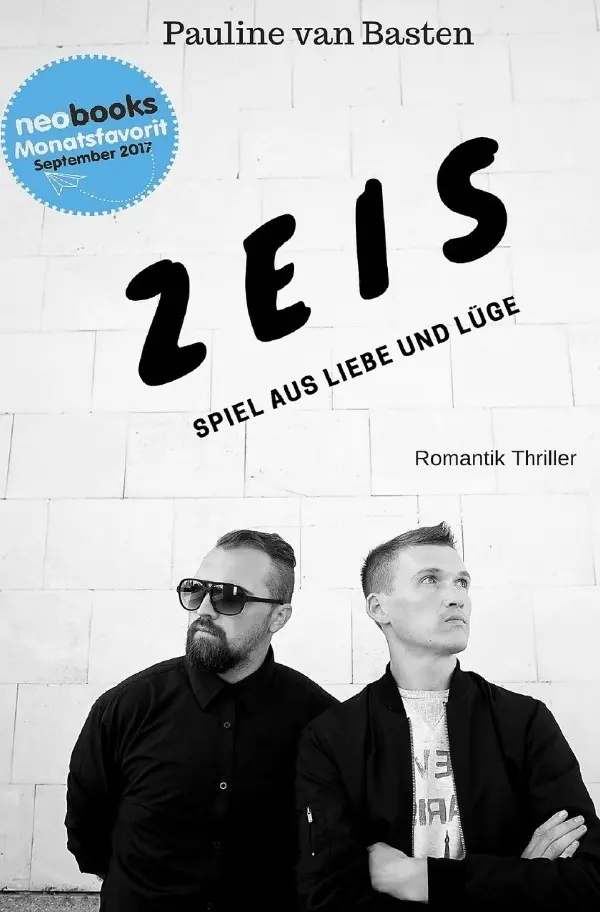 Cover: 9783745016581 | Zeis | Spiel aus Liebe und Lüge | Pauline van Basten | Taschenbuch