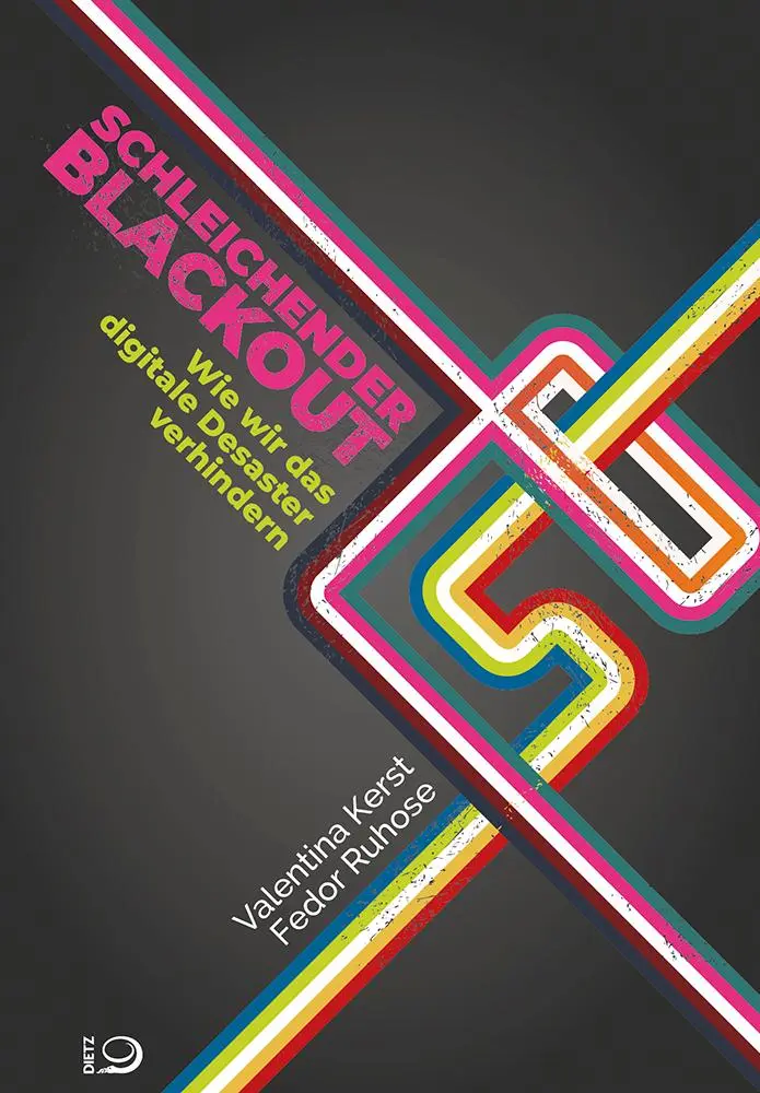 Cover: 9783801206581 | Schleichender Blackout | Valentina Kerst (u. a.) | Taschenbuch | 2023