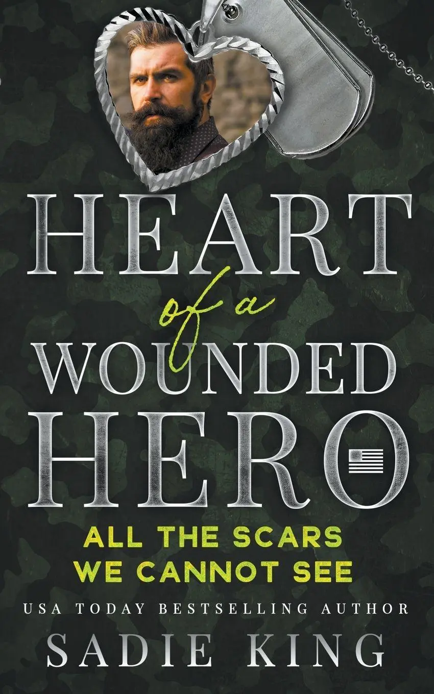 Cover: 9798223156581 | All The Scars We Cannot See | Sadie King | Taschenbuch | Englisch