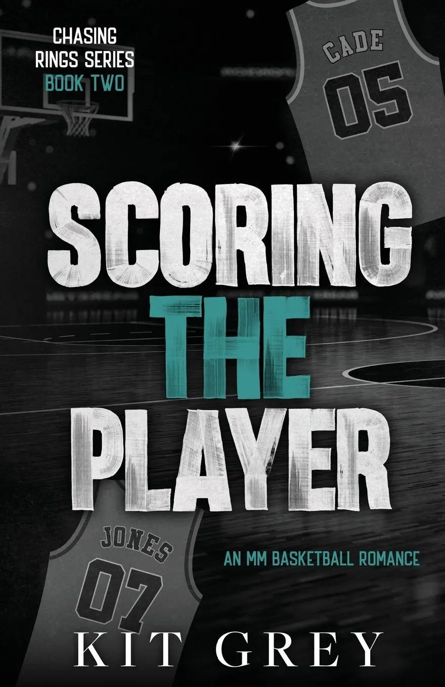 Cover: 9798989766581 | Scoring the Player | Kit Grey | Taschenbuch | Englisch | 2025