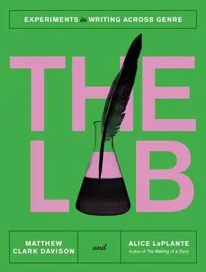 Cover: 9780393866681 | The Lab | Experiments in Writing Across Genre | Davison (u. a.) | Buch