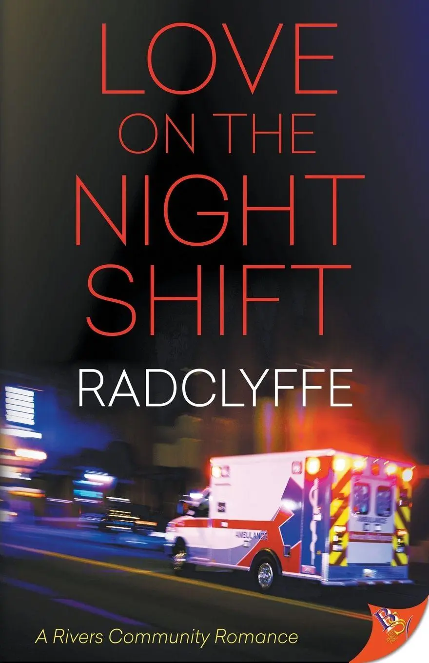 Cover: 9781635556681 | Love on the Night Shift | Radclyffe | Taschenbuch | Englisch | 2020