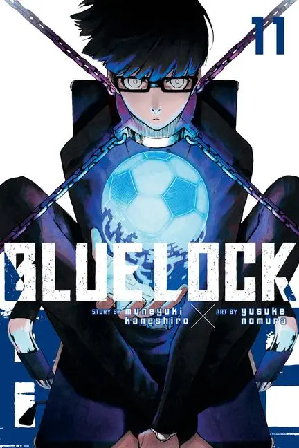 Cover: 9781646516681 | Blue Lock 11 | Muneyuki Kaneshiro | Taschenbuch | Blue Lock | 208 S.