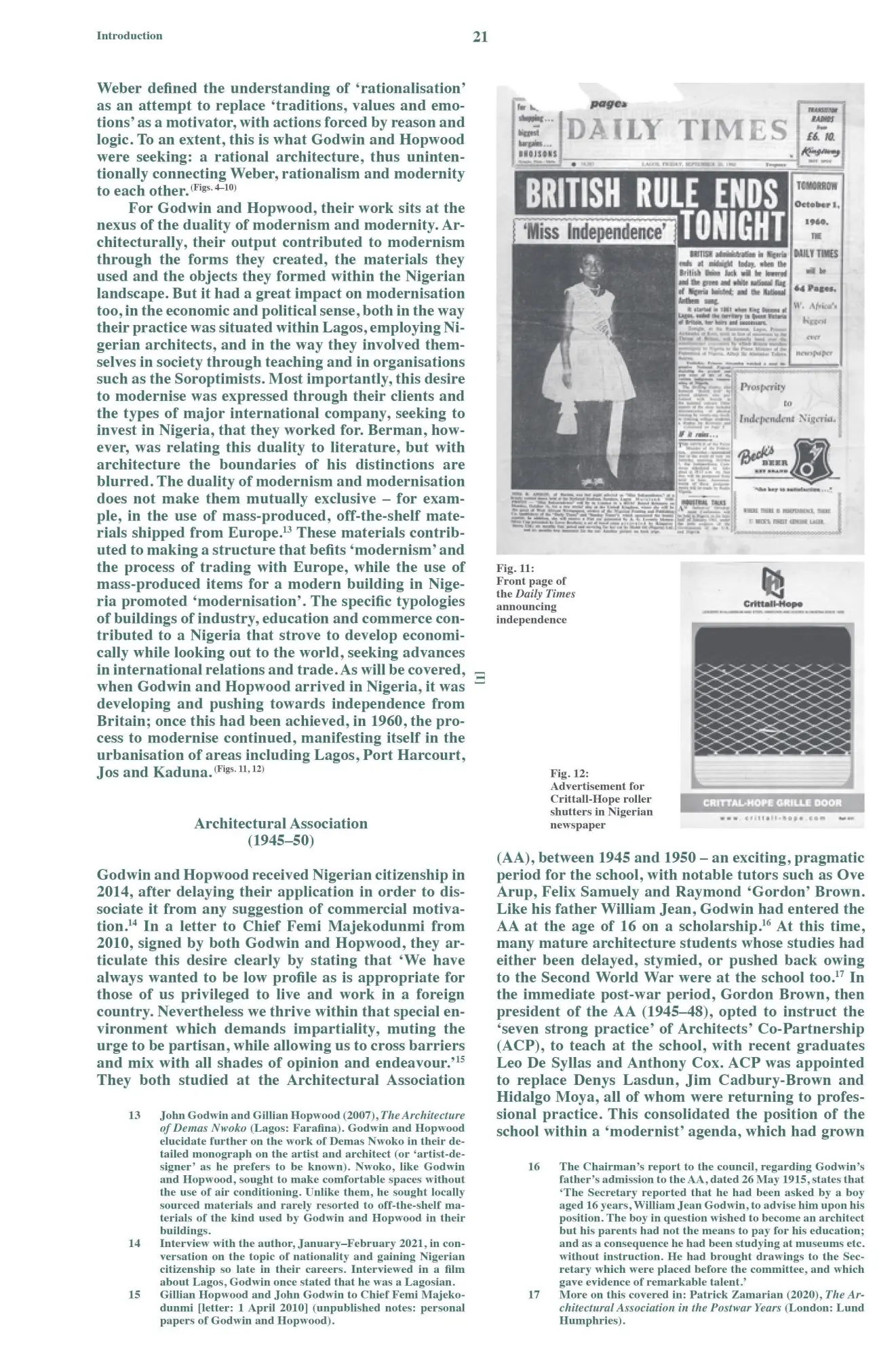 Bild: 9783035626681 | Who Are Godwin and Hopwood? | Ben Tosland | Buch | 304 S. | Englisch