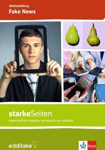 starkeSeiten Medienbildung & eddilake - Fake News