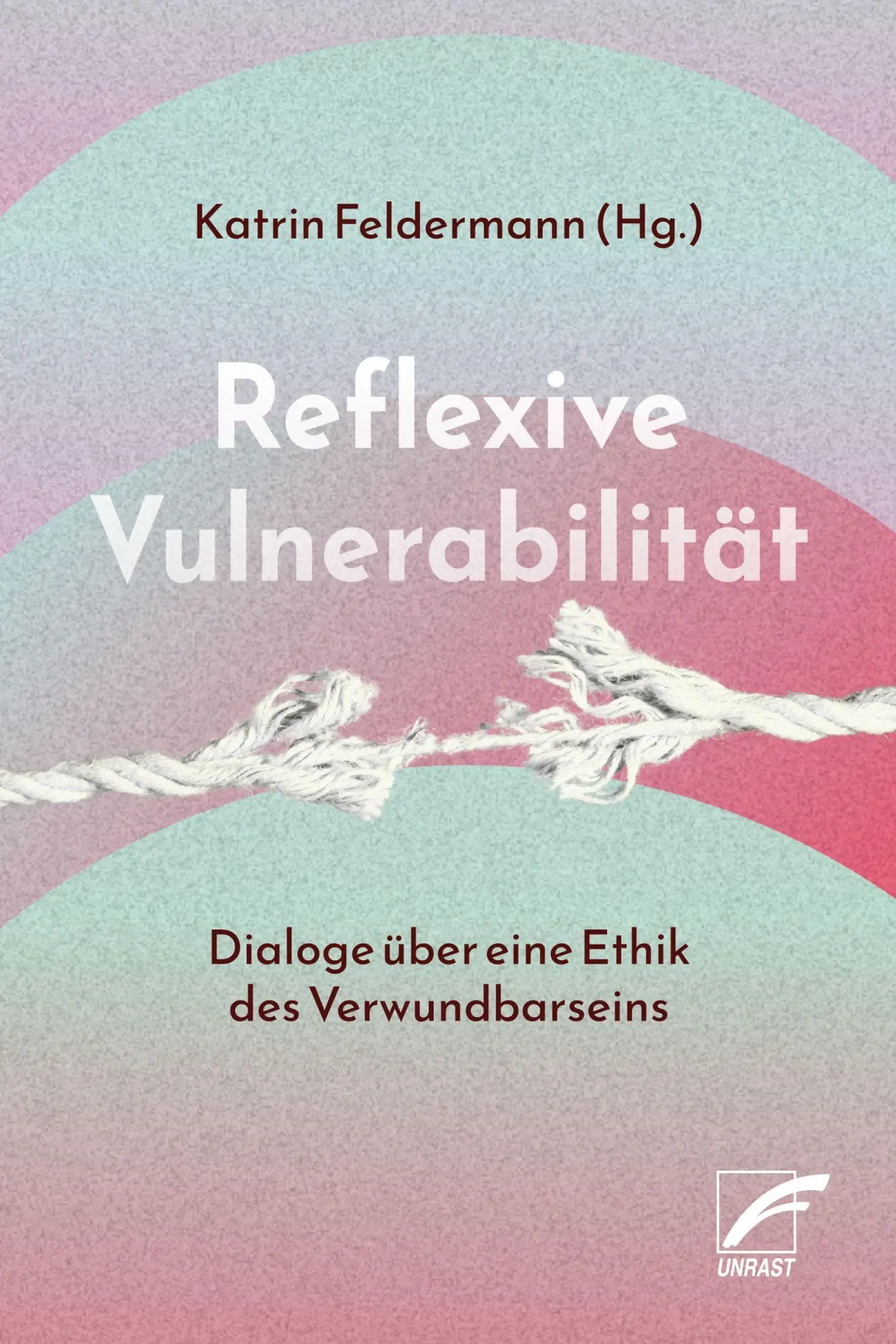 Cover: 9783897716681 | Reflexive Vulnerabilität | Dialoge über eine Ethik des Verwundbarseins