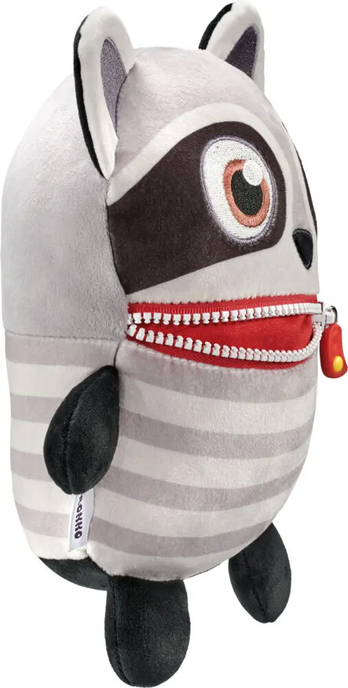 Bild: 4001504426781 | Rokko, 20 cm, Edition Boogie Woogies | Plüsch Sorgenfresser - PG II