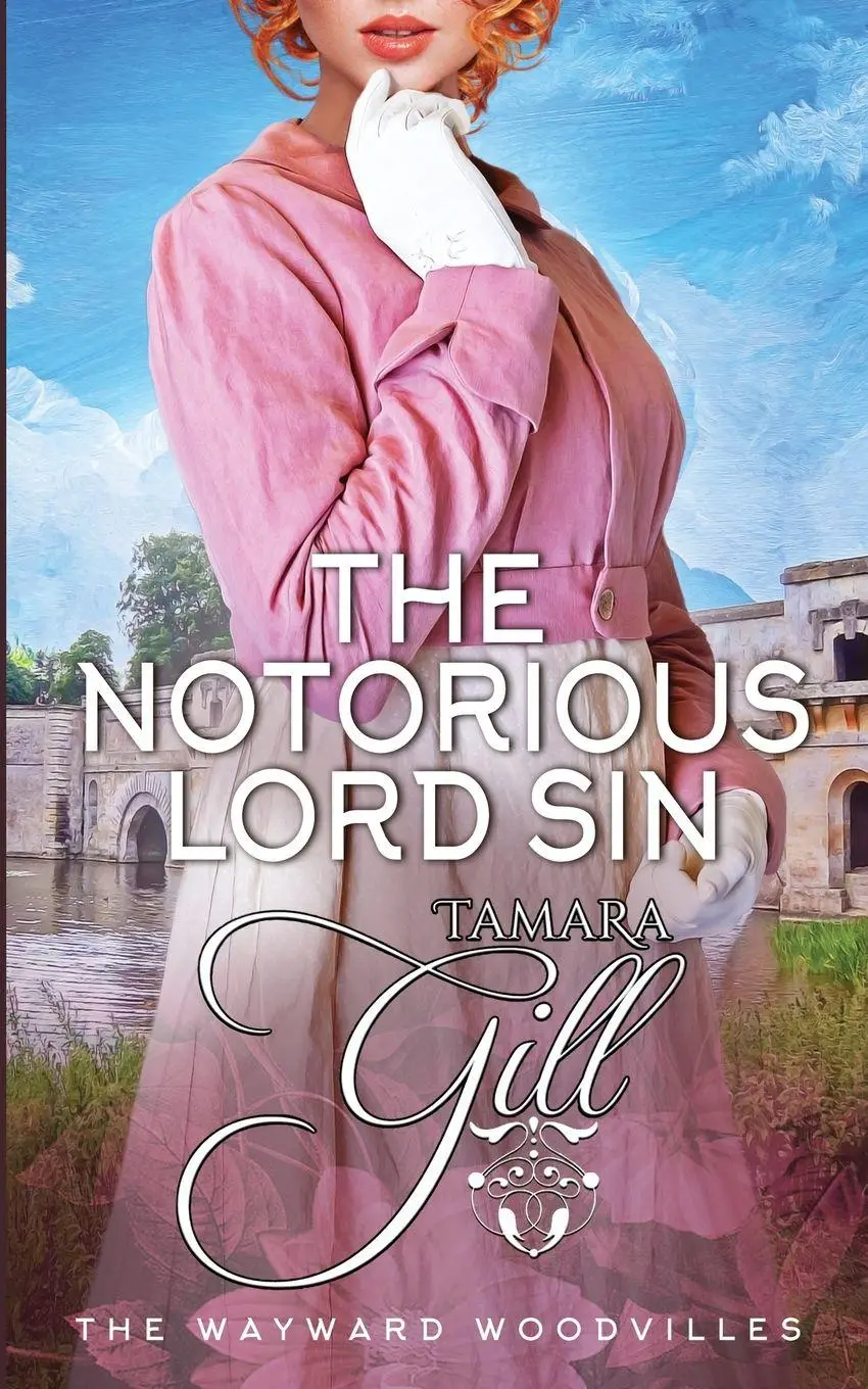 Cover: 9780645546781 | The Notorious Lord Sin | Tamara Gill | Taschenbuch | Englisch | 2023