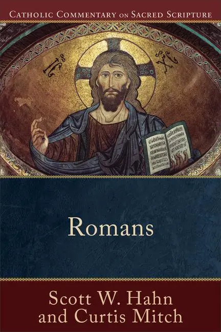 Cover: 9780801036781 | Romans | Scott W Hahn (u. a.) | Taschenbuch | Kartoniert / Broschiert