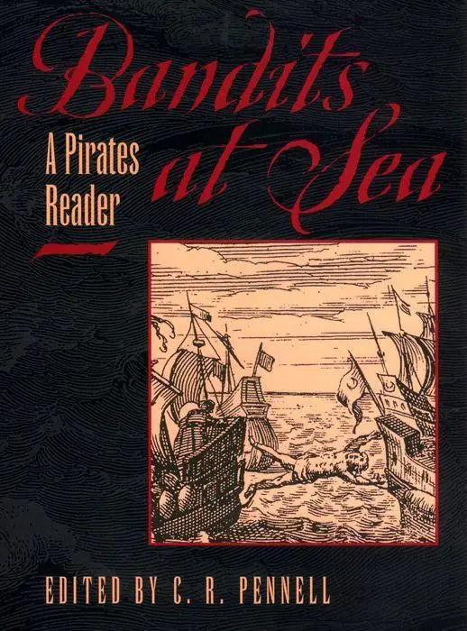 Cover: 9780814766781 | Bandits at Sea | A Pirates Reader | C R Pennell | Taschenbuch | 2001